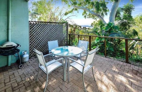 Hamilton Island Apartment | Sunset Waters 15 - Hamilton Island