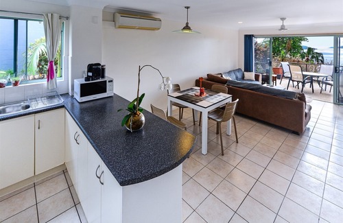 Hamilton Island House | Sunset Waters 13 - Hamilton Island