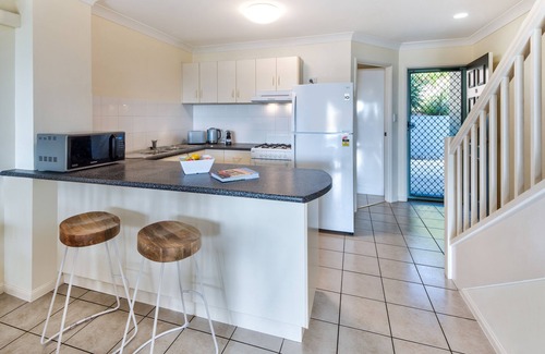 Hamilton Island Apartment | Sunset Waters 14 - Hamilton Island