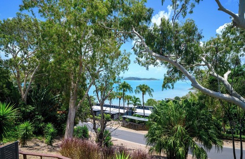 Hamilton Island Apartment | Sunset Waters 14 - Hamilton Island