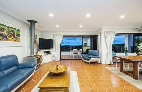 Mullaloo House | Sunset West Coast Indian Ocean Drive Ocean Front