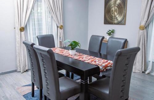 Benoni Apartment | Sunset