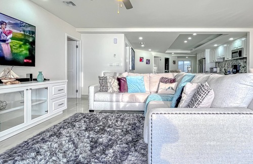 Playa Encantada Condo | SunsetParadise/Jolla Excellence/3BR/Indoorpool