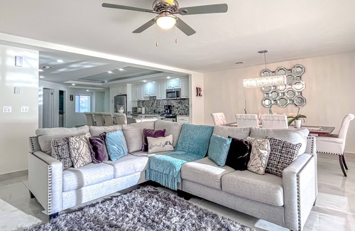 Playa Encantada Condo | SunsetParadise/Jolla Excellence/3BR/Indoorpool