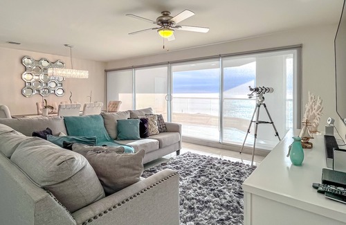 Playa Encantada Condo | SunsetParadise/Jolla Excellence/3BR/Indoorpool