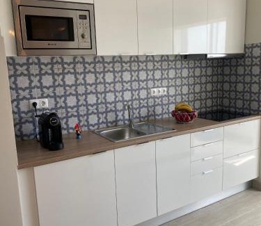 Portimao City Centre House | SunsetRiver