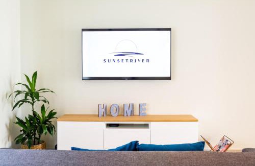 Portimao City Centre House | SunsetRiver