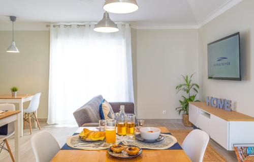 Portimao City Centre House | SunsetRiver