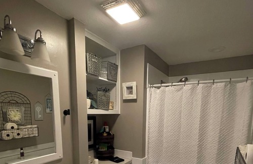 Beaufort House | Sunsets and Siestas - Pet Friendly - Creek View Coastal Cottage