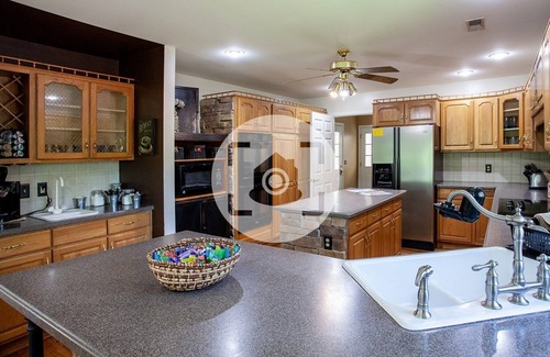 West Union House | Sunsets and Siestas- A Lake Keowee waterfront home near Clemson, SC