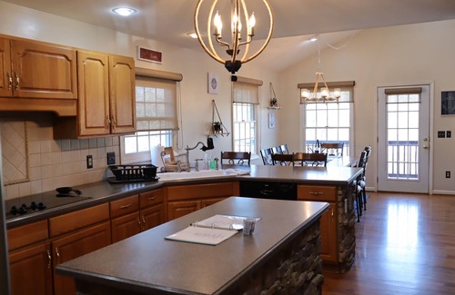 West Union House | Sunsets and Siestas- A Lake Keowee waterfront home near Clemson, SC