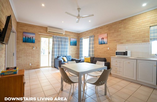 Kalbarri House | Sunsets on Murchison Full House - Kalbarri, WA