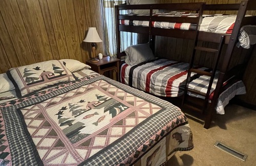 Donalsonville House | Sunsets on Seminole
