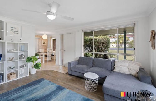 Iluka House | Sunsets & Sand