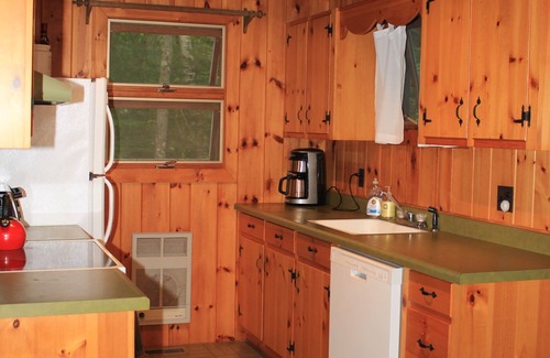 Harrison House | Sunsets, Waterfront, Sleeps 9,