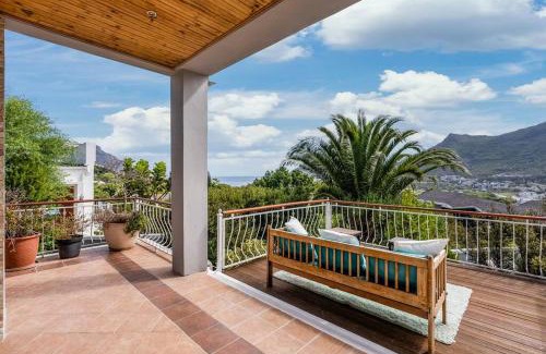 Scott Estate House | SunsetViews Houtbay