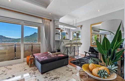 Scott Estate House | SunsetViews Houtbay