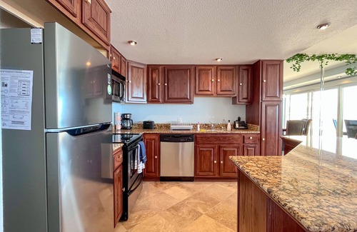 Playa Encantada Condo | SunsetViews-LaJollaDelMar-BeachAccess-Rosarito