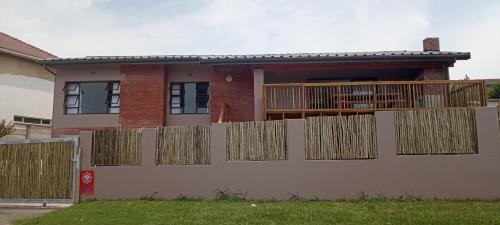 Port Shepstone House | Sunshack