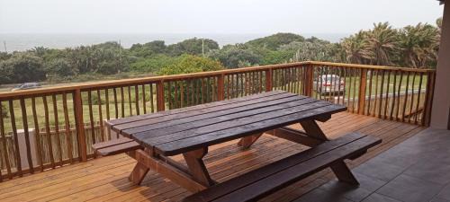 Port Shepstone House | Sunshack