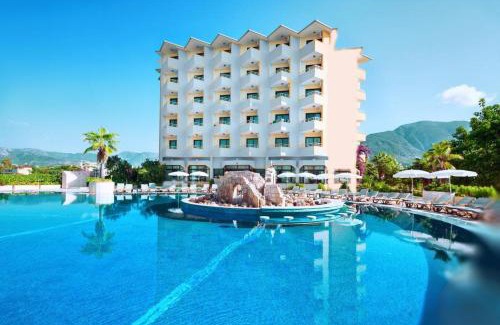 Kestel Hotel | SUNSHİNE OTEL
