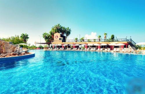 Kestel Hotel | SUNSHİNE OTEL