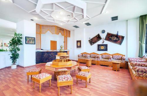 Kestel Hotel | SUNSHİNE OTEL