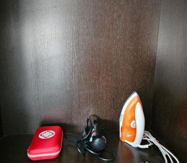 Pasig Apartment | Sunshine 100 Plaza - Bright and cozy 1 bedroom with washer