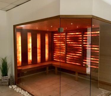 Balatonszarszo Apartment | Sunshine 208 apartman
