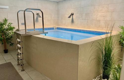 Balatonszarszo Apartment | Sunshine 208 apartman