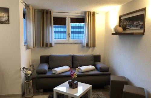 Waggershausen Apartment | " Sunshine am See "