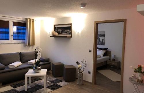 Waggershausen Apartment | " Sunshine am See "