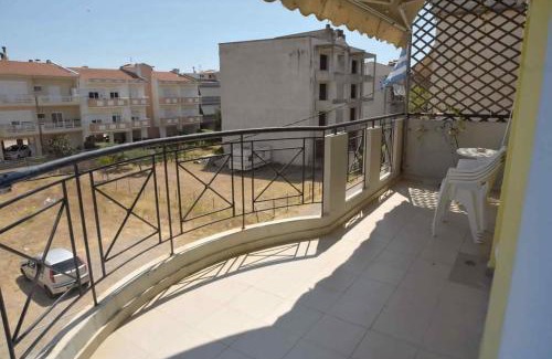 Alexandroupoli Apartment | Sunshine Apartment