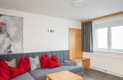 Obertauern Apartment | Sunshine Appartements Schilchegger