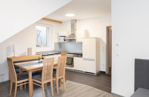 Obertauern Apartment | Sunshine Appartements Schilchegger