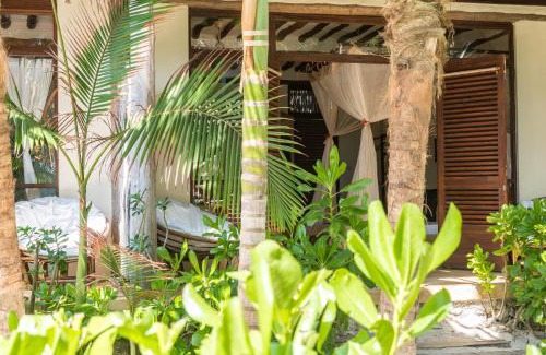 Matemwe Hotel | Sunshine Azure Zanzibar Beach Hotel