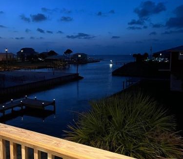 Fort Morgan Pines House | Sunshine Bay Beach House