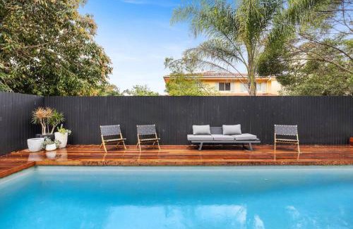 Sunshine Beach Apartment | SUNSHINE BEACH BLISS inc POOL