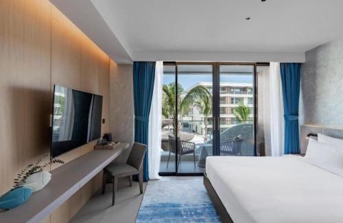 Si Sunthon Apartment | Sunshine Beach Residence Resort