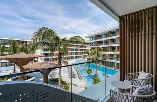 Si Sunthon Apartment | Sunshine Beach Residence Resort