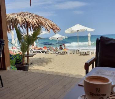 Byala Bed & Breakfast | Sunshine Byala