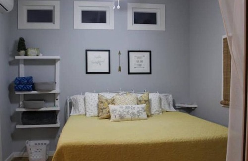 Isla de Utila House | Sunshine Casita @ Sea-Esta