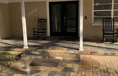 Northside House | Sunshine City Home