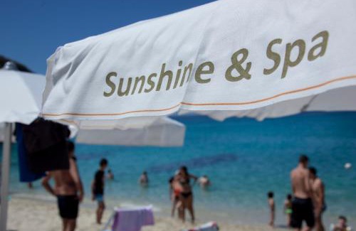 Ricadi Hotel | Sunshine Club Hotel Centro Benessere