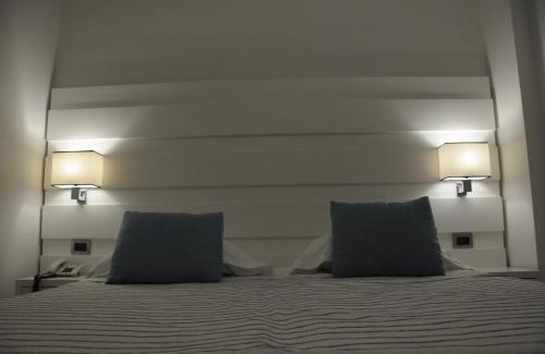 Ricadi Hotel | Sunshine Club Hotel Centro Benessere