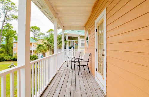 Ono Island Apartment | Sunshine Cottage 31C By Pkrm