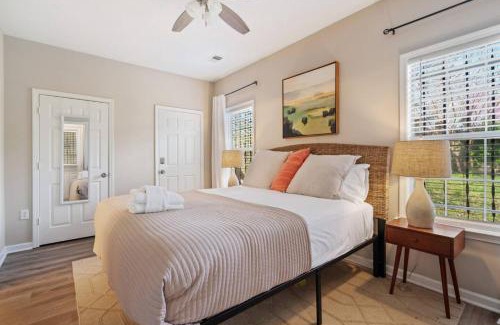 Cooper-Young Historic District House | Sunshine Cottage