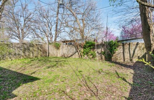 Cooper-Young Historic District House | Sunshine Cottage
