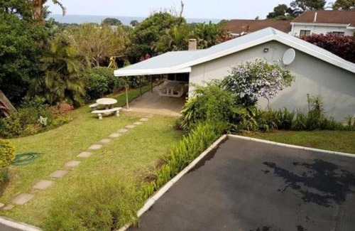 Pennington House | Sunshine Cottage