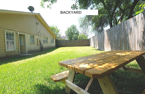 Quail Valley House | Sunshine & Family Time ❤️ 4 BDR, up to 12 Guest